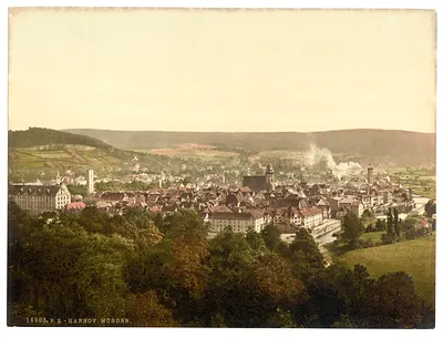 Munden Hanover Hanover Germany