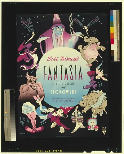 Fantasia / B[...] S.
