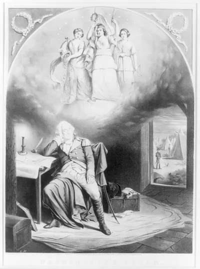 Washington's dream