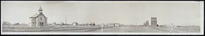 ND Maddock, North Dakota, 1913