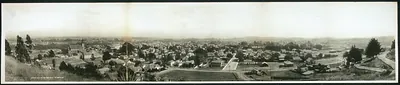 Santa Cruz, California, 1909