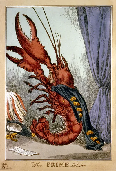 Prime Lobster