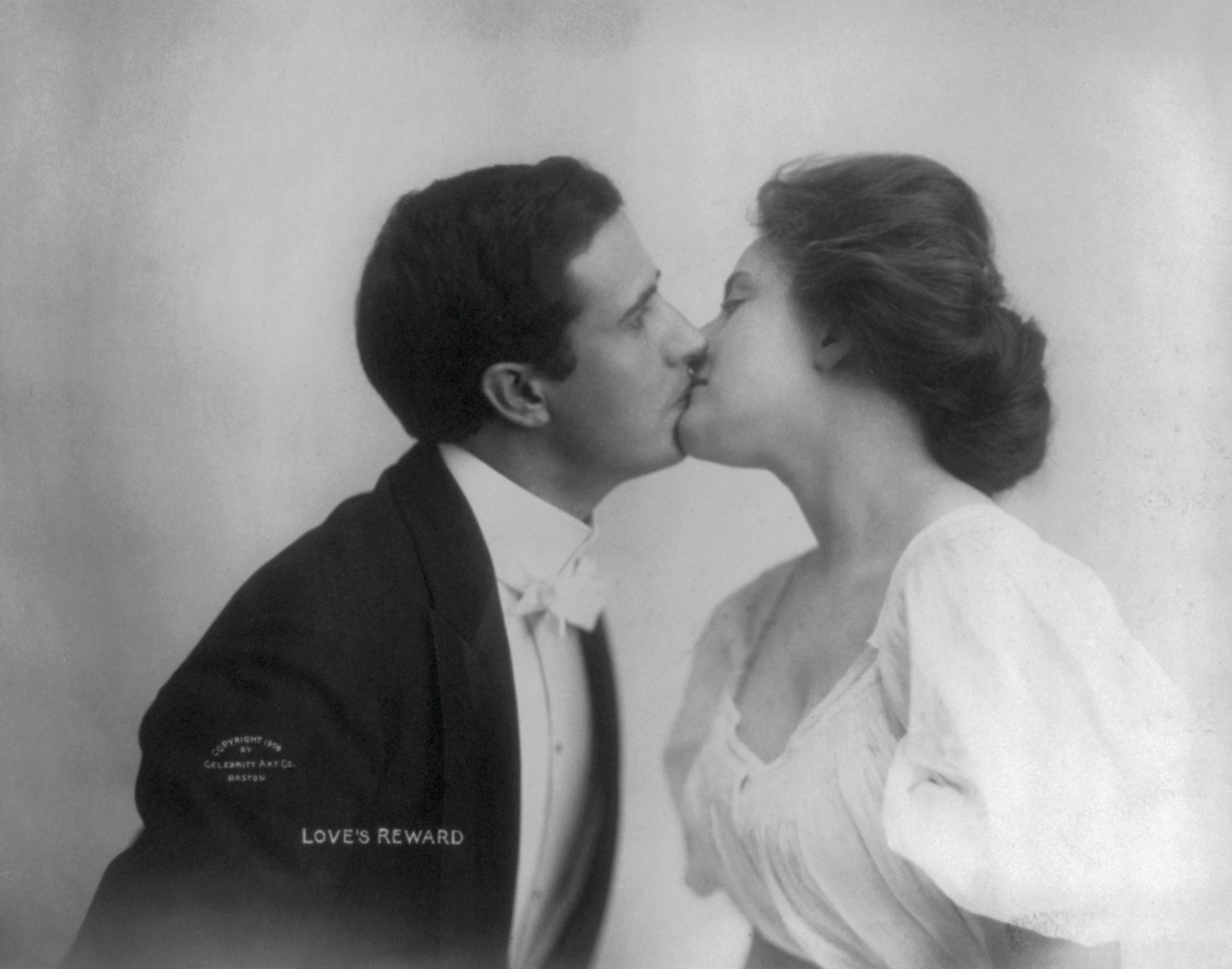 Boston: Celebrity Art Co. (photograph), c. 1909–1932 — historic photograph