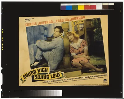 Swing high, swing low