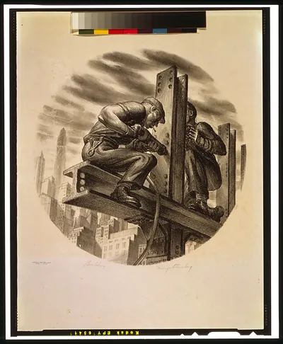 Builders / Sternberg.