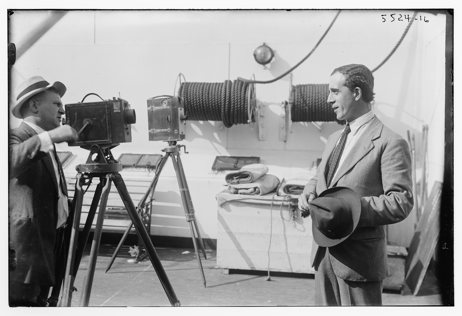 Hislop, n/a — historic photograph