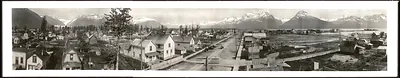 Valdez, Alaska, 1915