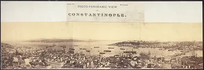 Constantinople, Turkey