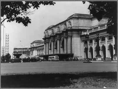 Union Station, Washington, D.C.