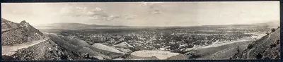Canon City, Colorado, 1909