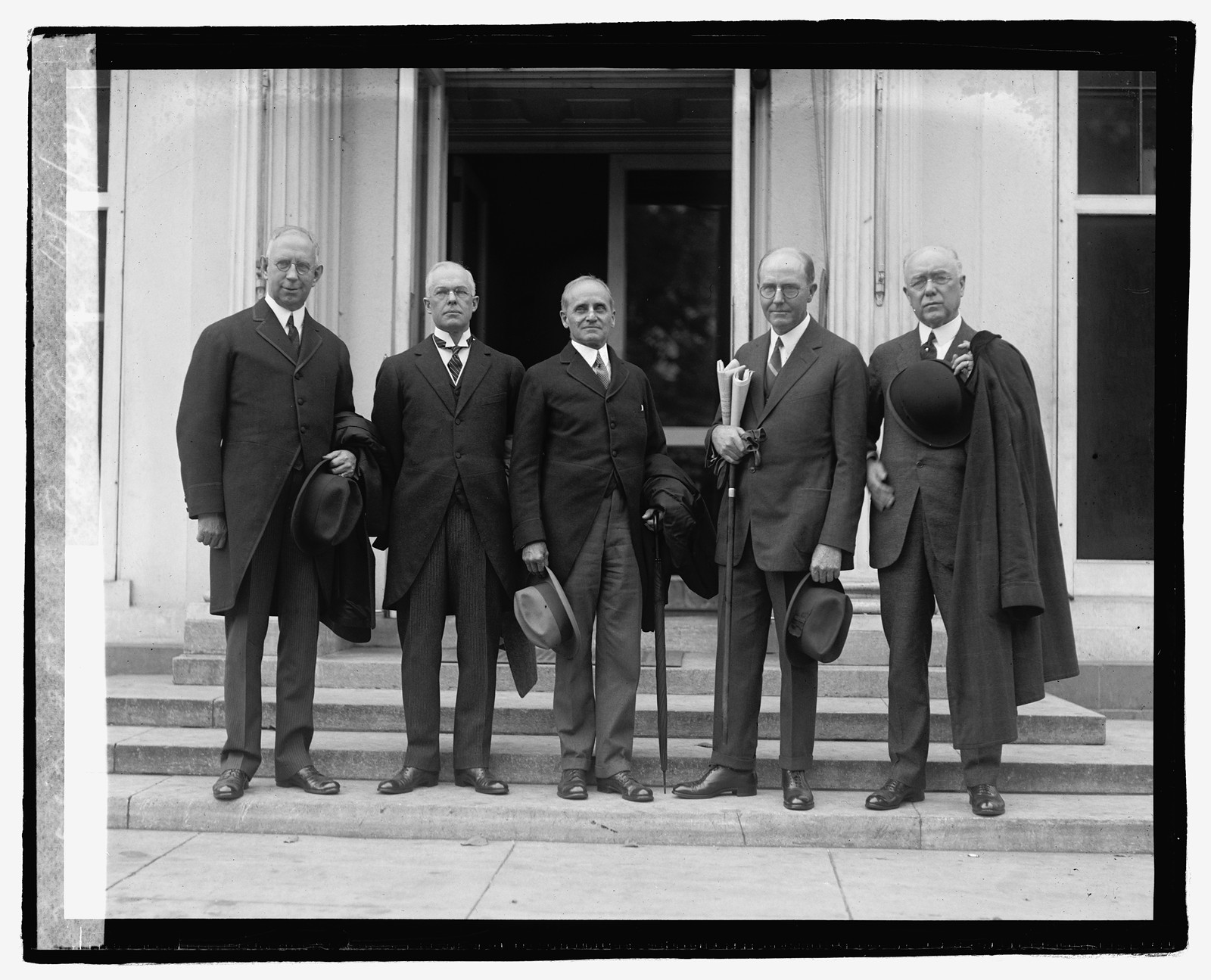 Chicago Bar Assn., 10/17/22, [19]22 October 17. — historic photograph