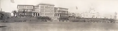 State Normal Sch Capito, Rhode Island, 1909