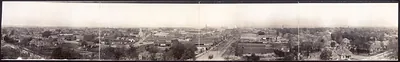 Fort Smith, Arkansas, 1910
