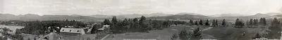 Lake Placid, New York, 1912