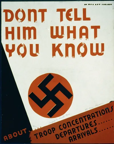 Dont tell him what you know about .... troop concentrations departures .... arrivals