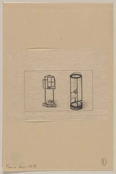 [Japanese drawing]