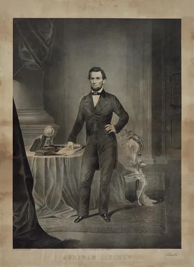 Abraham Lincoln