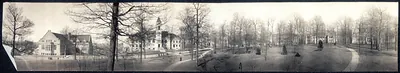 Indiana University, 1910