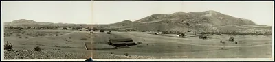 Gleeson, Arizona, 1909