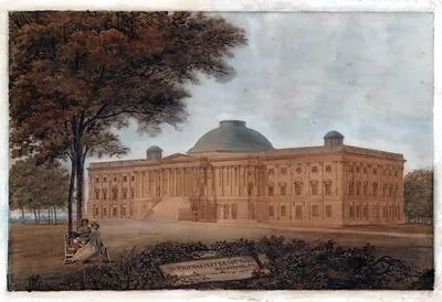 U.S. Capitol