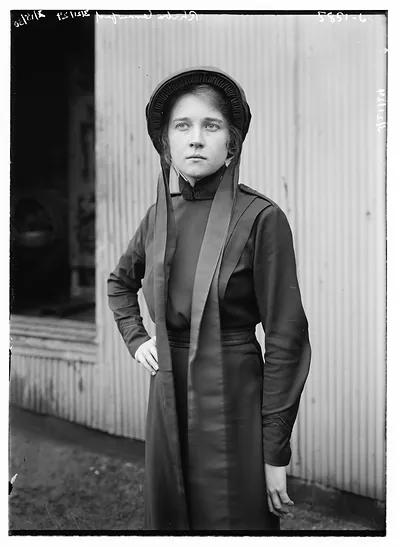Rheba Crawford