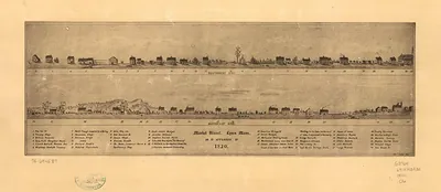 Lynn, Massachusetts, 1820