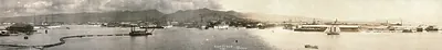 Honolulu, Hawaii, 1910