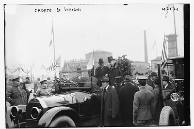Choate & Viviani