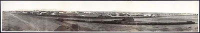 Douglas, Arizona, 1909