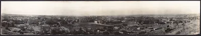 Santa Fe, New Mexico, 1915