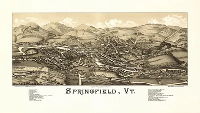 VT Springfield 1886 MAP