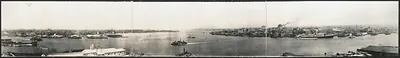 Norfolk and Portsmouth, Virginia, 1915