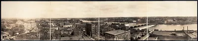 Waterloo, Iowa, 1907