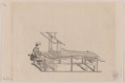 [Japanese drawing]