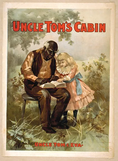 Uncle Tom's Cabin