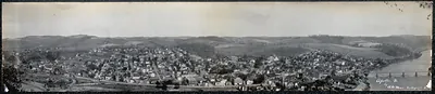 Apollo, Pennsylvania, 1909
