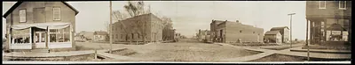 Spencer, Wisconsin, 1912