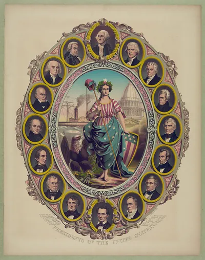 Presidents of the United States