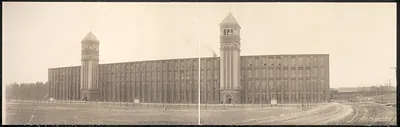 Olympia Cotton Mill, Columbia, South Carolina, 1909