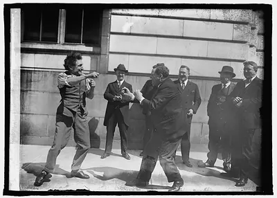 MacFadden & Brookhart, [4/23/24]