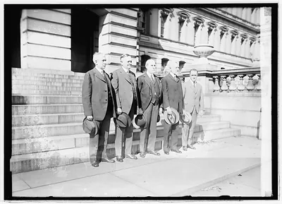 Root, Underwood, Hughes, Lodge, Miles, 12/12/21