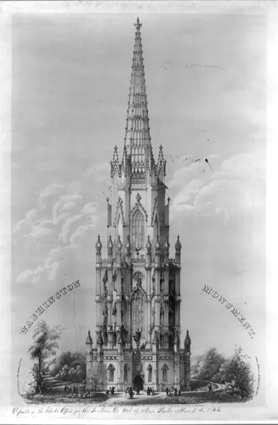 Washington Monument