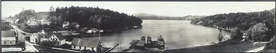 Sunapee Harbor, New Hampshire, 1908