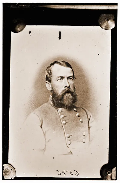 Sam Jones CSA