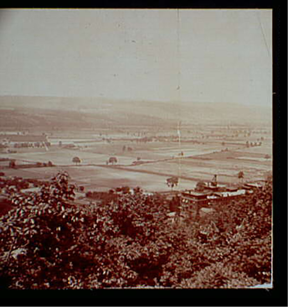 Dansville, N.Y., c1900. — historic photograph