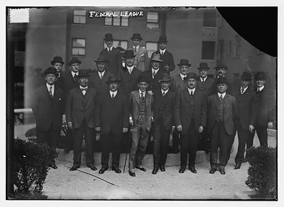 Federal League
