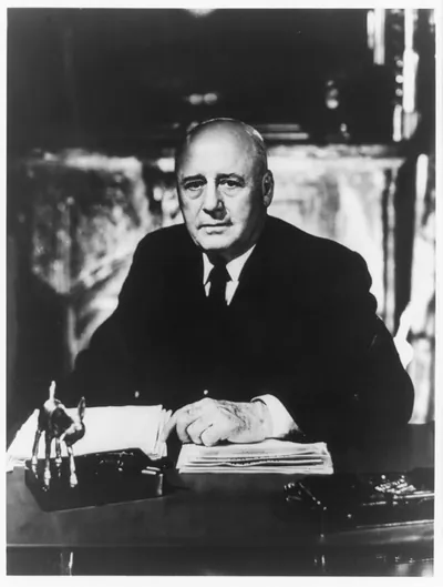 Sam Rayburn