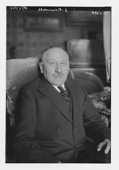 J. Rosenwald