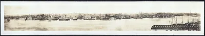 MA Boston Harbor 1876