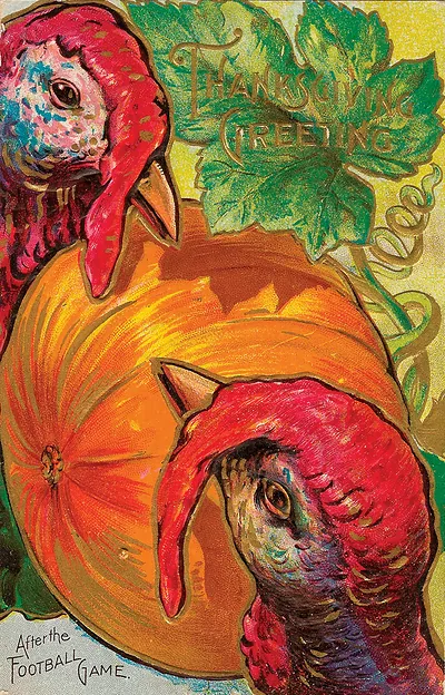 Thanksgiving
